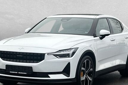 Polestar 2 91.000 km 29.890 &euro; Karlsruhe 76187