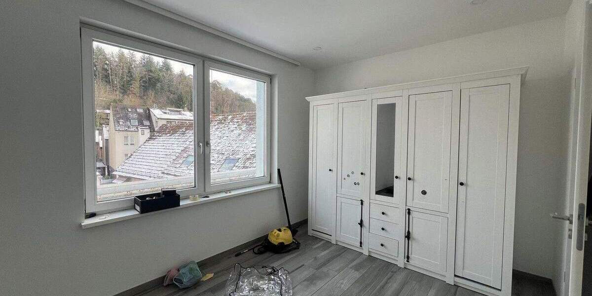 Eigentumswohnung in Wohnoase 3 zimmer