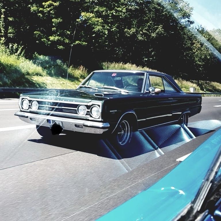 Plymouth Andere 48.000 km 45.000 € Tiefenbronn 75233