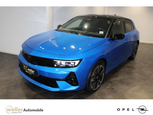 Opel Astra 15.000 km 29.875 € Bietigheim-Bissingen 74321
