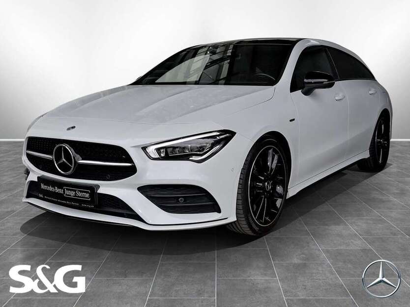 CLA 250
