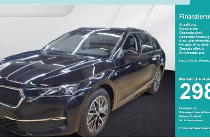 Skoda Octavia 26.159 km 31.957 &euro; Calw 75365