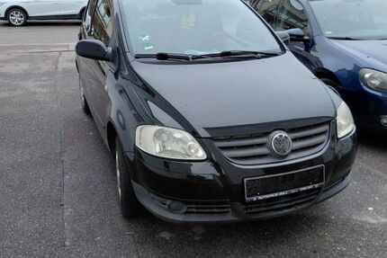VW Fox 151.000 km 700 &euro; Mühlacker 75417