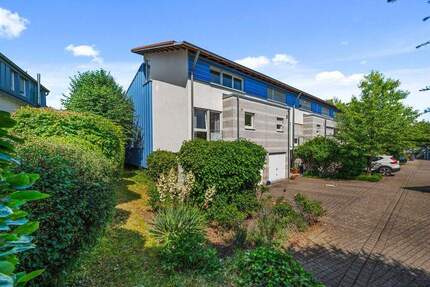 Haus Renningen - 5 Zimmer, 139 m&sup2;, 695.000&euro; | Angebot:23745076