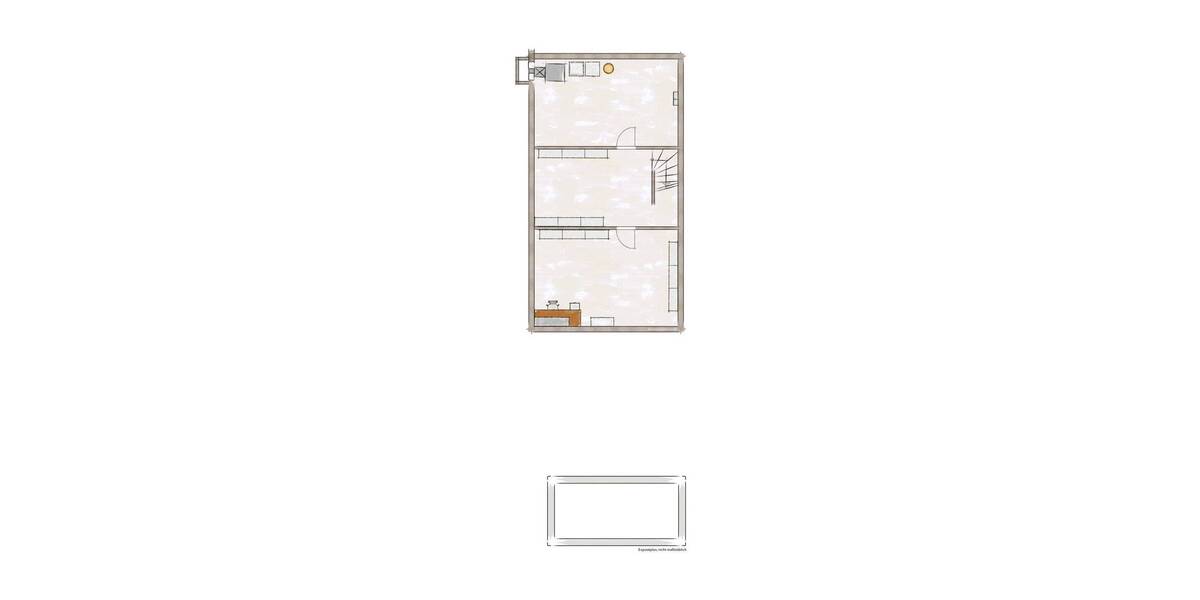 Doppelhaushälfte Stutensee / Spöck Spöck - 5 Zimmer, 127 m&sup2;, 779.000&euro; | Angebot:25957209