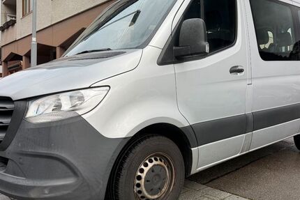 Mercedes-Benz Sprinter 172.088 km 24.999 € Bad Wildbad 75323