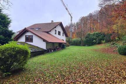 Wohnung Eisingen - 1 Zimmer, 36 m&sup2;, 570&euro; | Angebot:26608360