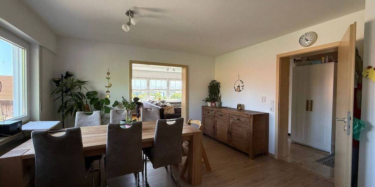 Mehrfamilienhaus, Wohnhaus Oberderdingen - 7 Zimmer, 175 m&sup2;, 595.000&euro; | Angebot:26918147