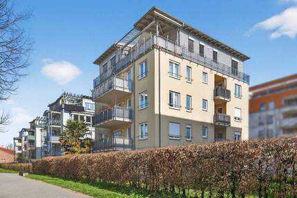 Wohnung Karlsruhe / Innenstadt-Ost Innenstadt-Ost - 3 Zimmer, 80 m&sup2;, 440.000&euro; | Angebot:25898996