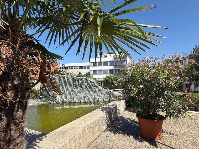 Gastronomie in Schwieberdingen 11.500 € 800 m²