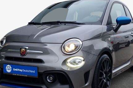Abarth 595 70.518 km 18.880 &euro; Ettlingen 76275