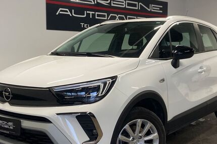 Opel Crossland (X) 24.900 km 16.990 &euro; Bretten 75015