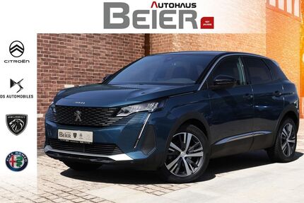 Peugeot 3008 19.415 km 25.980 &euro; Karlsruhe 76131