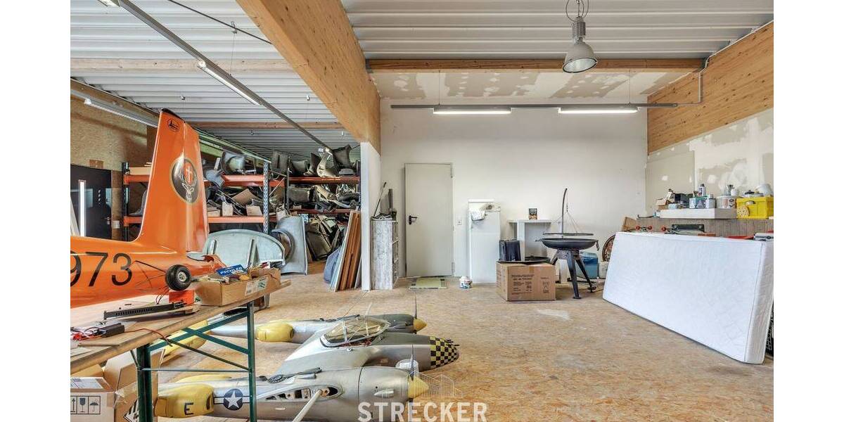 Gewerbeobjekt Remchingen Singen - 1.200.000&euro; | Angebot:26320631