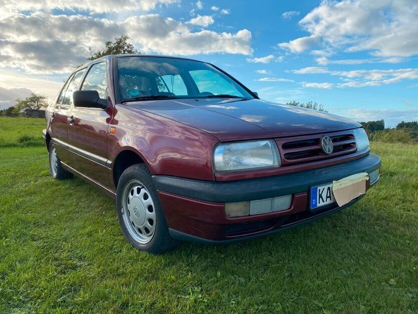 Vento