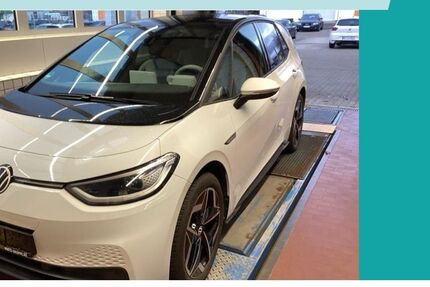 VW ID.3 44.244 km 22.479 &euro; Weil der Stadt 71263