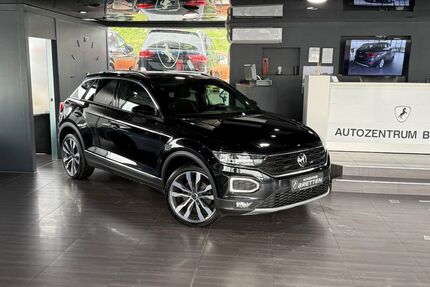 VW T-Roc 72.888 km 23.900 &euro; Bretten 75015