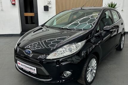 Ford Fiesta 116.210 km 4.980 &euro; Gaggenau 76571