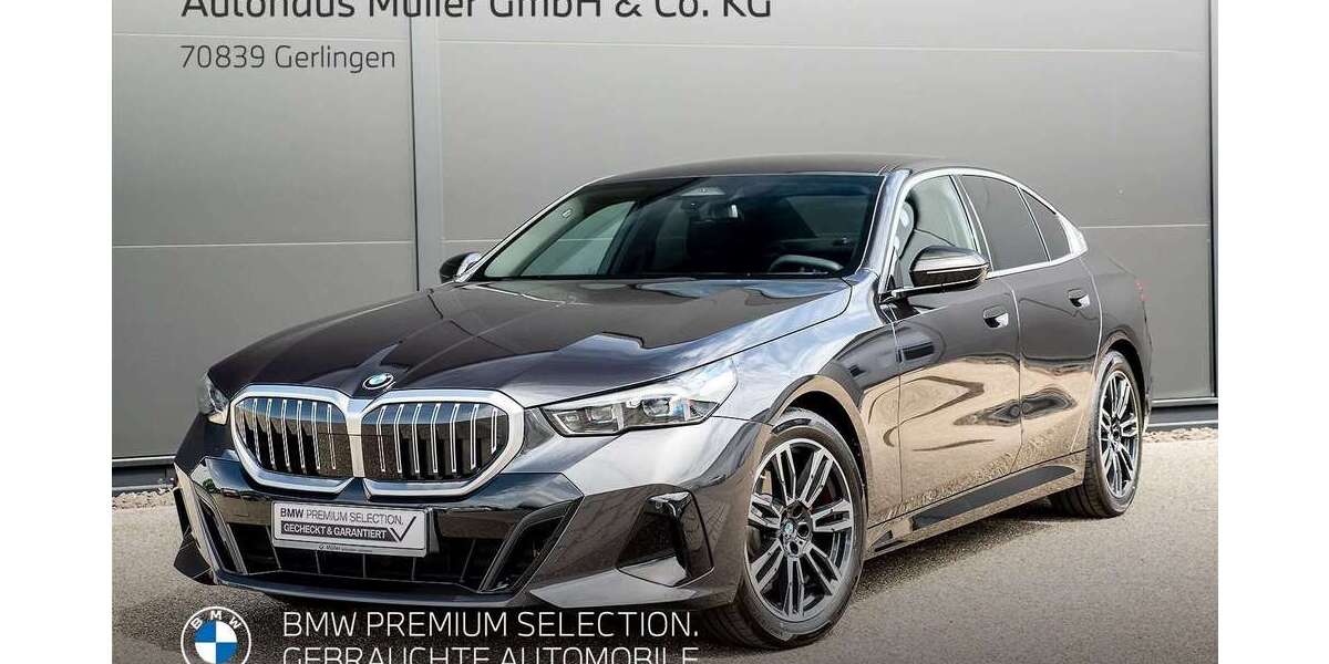 BMW 520 4.561 km 49.430 &euro; Gerlingen 70839