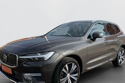 Volvo XC60 111.819 km 37.990 &euro; Rutesheim 71277