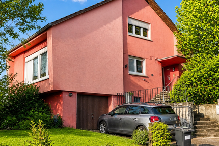 Haus Karlsbad-Ittersbach Ittersbach - 6 Zimmer, 172 m&sup2;, 520.000&euro; | Angebot:26442023