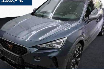 Cupra Formentor 79.971 km 25.930 € Niefern-Öschelbronn 75223