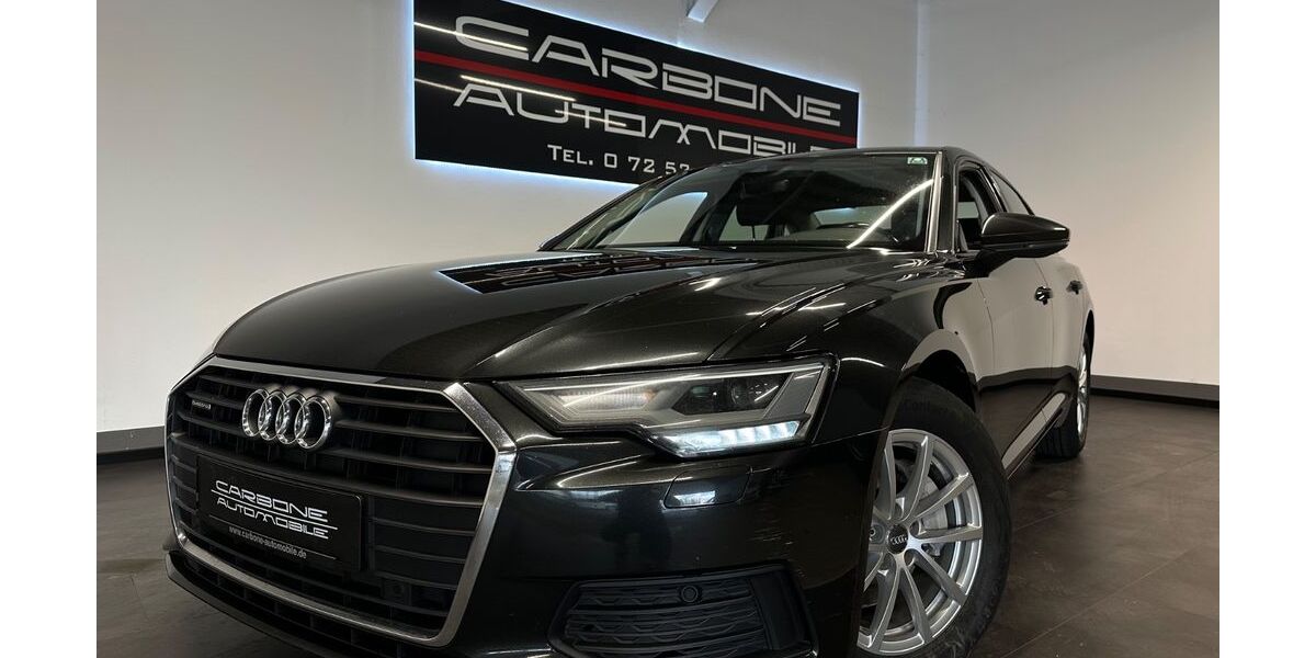 Audi A6 162.600 km 23.990 &euro; Bretten 75015
