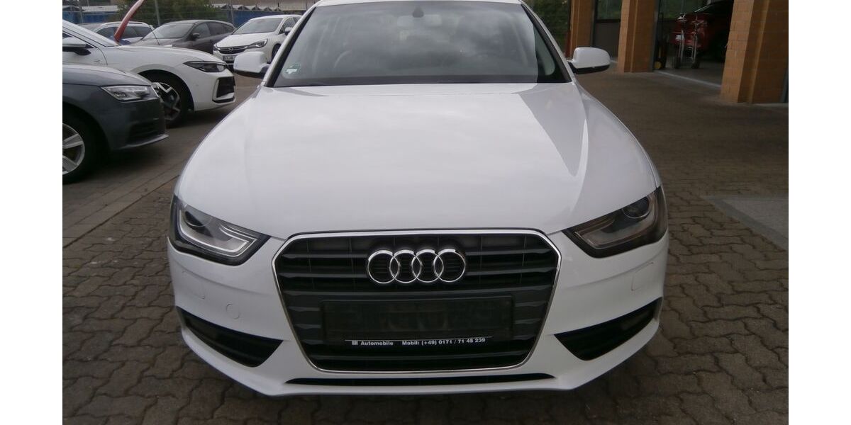 Audi A4 278.000 km 6.900 &euro; Stutensee 76297