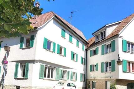 Haus Markgröningen - 2 Zimmer, 580 m&sup2;, 1.590.000&euro; | Angebot:25746438