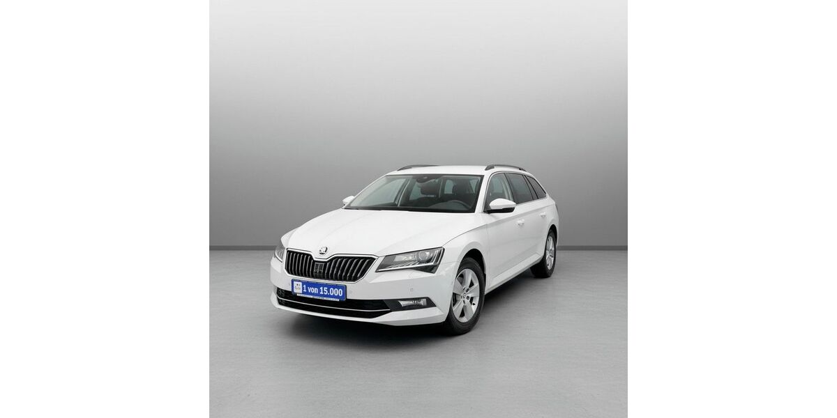Skoda Superb 64.265 km 21.350 &euro; Karlsruhe 76227