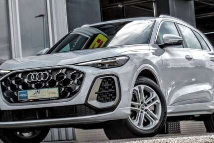Audi Q5 4.510 km 53.900 &euro; Sindelfingen 71065