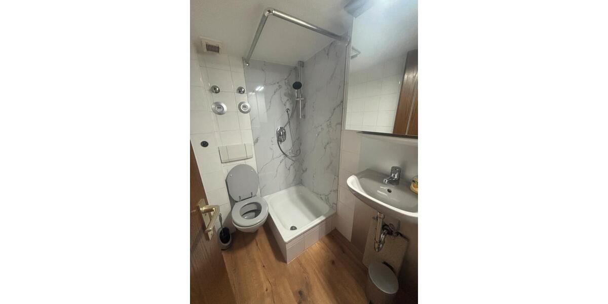 Etagenwohnung Renningen - 2 Zimmer, 32 m&sup2;, 109.900&euro; | Angebot:25721245