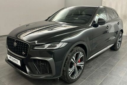 Jaguar F-Pace 42.961 km 57.990 &euro; Pforzheim 75179