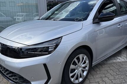 Opel Corsa 15.911 km 14.490 &euro; Bruchsal 76646