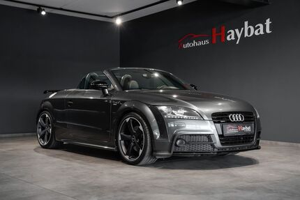 Audi TT 184.000 km 11.950 &euro; Calw 75365