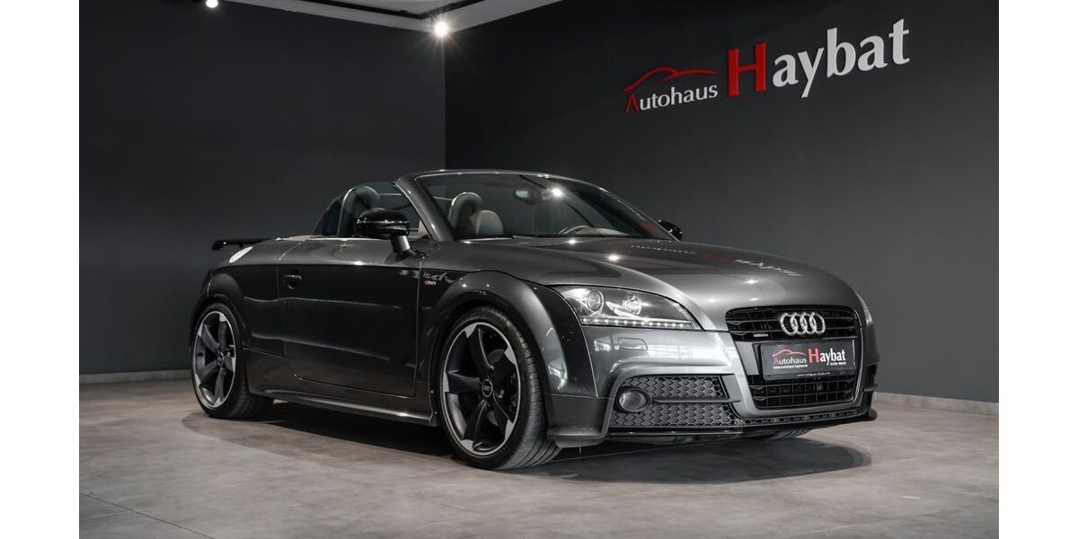 Audi TT 184.000 km 11.950 &euro; Calw 75365