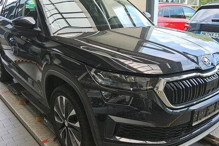 Skoda Kodiaq 145.000 km 26.500 &euro; Ditzingen 71254