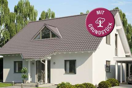 Haus Birkenfeld - 6 Zimmer, 148 m&sup2;, 841.870&euro; | Angebot:25560630