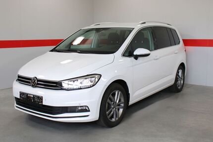 VW Touran 33.400 km 26.999 &euro; Althengstett 75382
