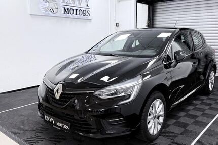 Renault Clio 69.000 km 13.980 &euro; Bruchsal 76646