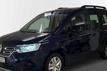 Renault Kangoo E-TECH 3.000 km 29.330 € Stuttgart 70565
