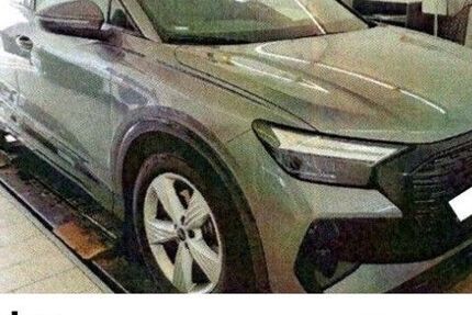 Audi Q4 e-tron 15.895 km 29.360 &euro; Ettlingen 76275