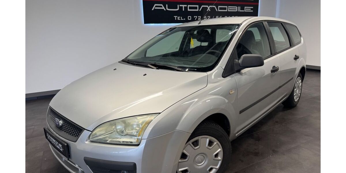 Ford Focus 255.900 km 1.250 &euro; Bretten 75015