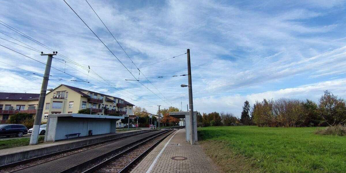 Grundstück Karlsbad Spielberg - 132.000&euro; | Angebot:25798909