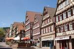 Etagenwohnung Calw Wimberg - 4 Zimmer, 117 m&sup2;, 570.000&euro; | Angebot:25677650