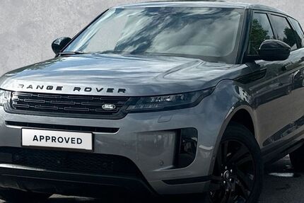 Land Rover Range Rover Evoque 1.500 km 49.890 &euro; Karlsruhe 76187
