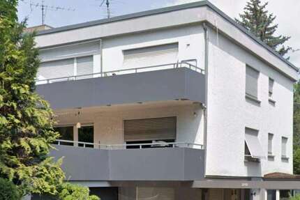 Haus Pforzheim Brötzingen - 7 Zimmer, 251 m&sup2;, 650.000&euro; | Angebot:26083390
