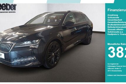 Skoda Superb 54.785 km 23.690 &euro; Leonberg 71229