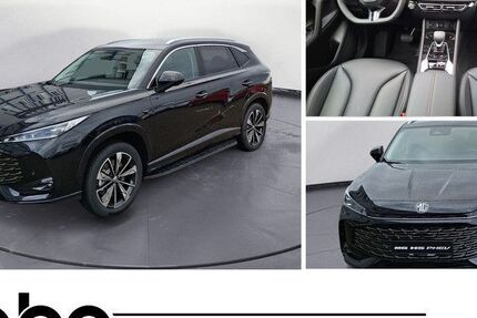 MG HS 2.045 km 34.999 &euro; Pforzheim 75179