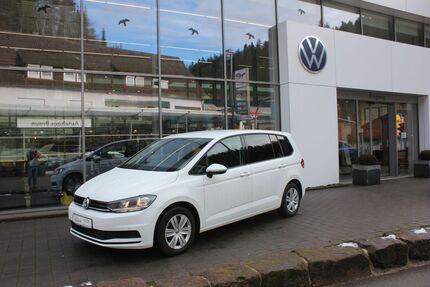 VW Touran 63.490 km 18.790 &euro; Wildberg 72218